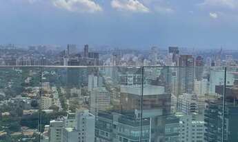 Imagem 2: Apto. em andar alto, com 2 suítes