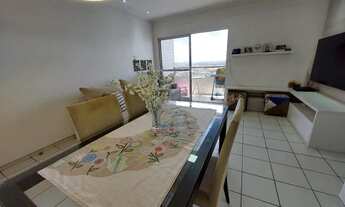 Imagem 4: Apartamento de 2 quartos (1 suíte) - Prado