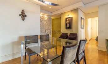 Imagem: Apartamento Venda 2 Dormitórios - 105 m²