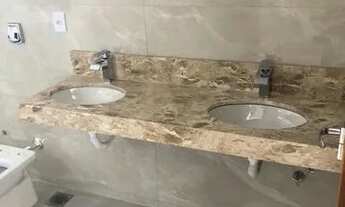 Imagem 2: Casa de condomínio sobrado para venda com 235 metros quadrados com 4 quartos