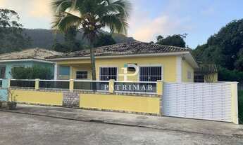 Imagem: Casa com 3 dormitórios à venda, 150 m²