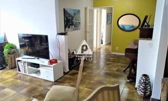 Imagem 7: Humaitá, 3Quartos, suíte e vaga na escritura