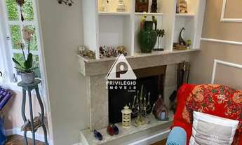 Imagem 6: Casa à venda, 5 quartos, 5 suítes, 2 vagas, Cosme Velho - RIO DE JANEIRO/RJ