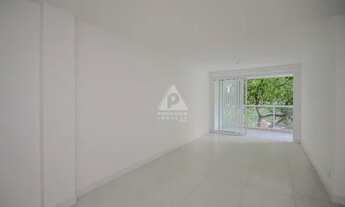 Imagem 4: Formidable Laranjeiras, apartamentos de 2 e 3 quartos pronto para morar