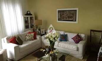 Imagem 2: Apartamento à venda, 3 quartos, 1 suíte, 2 vagas, Tijuca - RIO DE JANEIRO/RJ