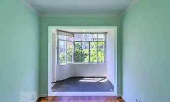 Imagem 3: Apartamento para Aluguel - Ipanema, 1 Quarto, 60 m2