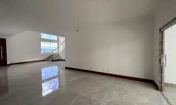 Imagem 5: Casa em condomínio com 04 suítes e piscina