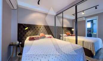 Imagem 6: SãO PAULO - Apartamento Padrão - Brooklin