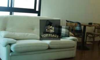 Imagem 3: Flat disponível em Pinheiros