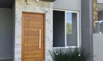 Imagem: Casa localizada em capão da canoa, no bairro