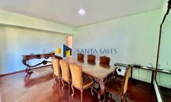 Imagem 5: Apartamento para Locação 4 dormitórios 2 vagas de garagem - Saude