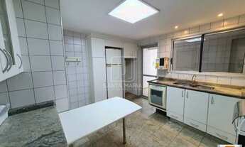 Imagem 7: Apartamento (cobertura 1 - sem escada) 4 dormitórios/suite, cozinha planejada, portaria 24