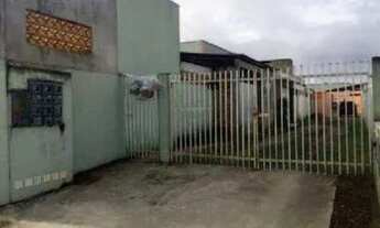 Imagem: PARANAGUA - Casa Padrão