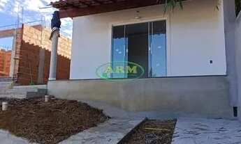 Imagem 2: Maricá - Casa Padrão - Condado de Maricá