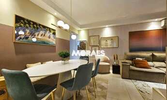 Imagem 7: Apartamento mobiliado com 3 dormitórios, 96 m² - venda por R$ 600.000 ou aluguel por R$ 4