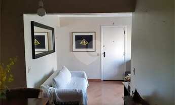 Imagem 2: São Paulo - Apartamento Padrão - VILA NOVA CONCEIÇÃO