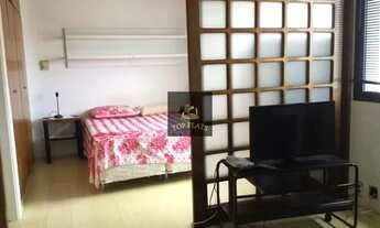 Imagem 4: Flat disponível no Jardim Paulista