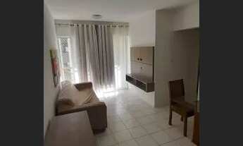 Imagem 3: Apartamento mobiliado Bosque da Aldeia