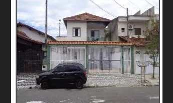 Imagem: PRAIA GRANDE - Casa Padrão - QUIETUDE