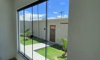 Imagem 4: Casa para Venda em Aparecida de Goiânia, Jardim Buriti Sereno, 3 dormitórios, 1 suíte, 2 b