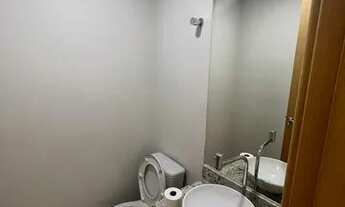 Imagem 3: Aluga-se um lindo apartamento de 138m2 no condomínio Brasil BeAch