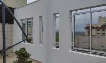 Imagem 7: Cobertura no Edifício Paloma, 5 dormitórios, 255 m² - venda por R$ 1.968.000 ou aluguel po