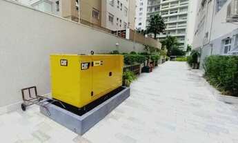 Imagem 7: SÃO PAULO - Apartamento Padrão - JARDIM PAULISTA