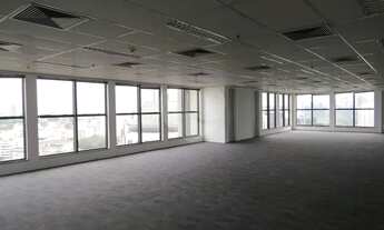 Imagem 5: São Paulo - Conjunto Comercial/Sala - CHÁCARA SANTO ANTÔNIO (ZONA SUL