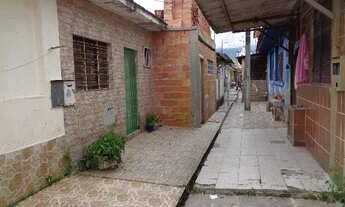 Imagem 3: PRAIA GRANDE - Casa Padrão - CAICARA