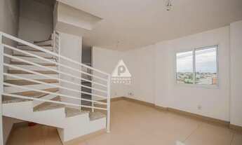 Imagem 4: Casa em Condomínio à venda, 1 quarto, 1 suíte, 1 vaga, da Luz - Nova Iguaçu/RJ