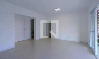 Imagem 3: Apartamento para Aluguel - Brooklin, 4 Quartos, 156 m2