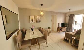 Imagem 4: Lindo apartamento 2 quartos, bairro Carvalho - Itajaí