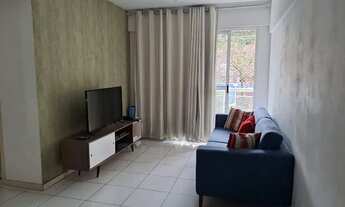 Imagem: Apartamento de 2 quartos no Pechincha