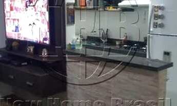 Imagem 7: Apartamento para Venda em Ribeirão Preto, Campos Elíseos, 2 dormitórios, 1 banheiro, 1 vag