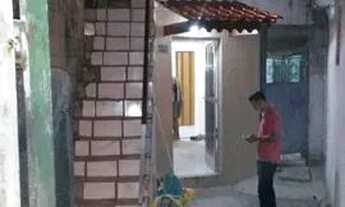 Imagem 6: Alugo (1000) ou vendo (150.000) CASA LUXO TAQUARA!