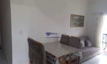 Imagem 2: Apartamento com 1 dormitório à venda, 42 m² por R$ 290.000,00 - Balneário Flórida - Praia