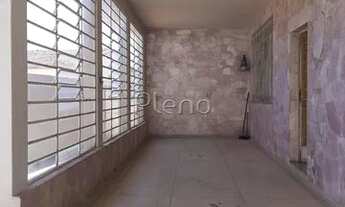 Imagem 5: Casa para locação na Vila Lemos - Campinas/SP