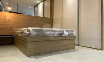 Imagem 6: São Paulo - Apartamento Padrão - VILA OLÍMPIA