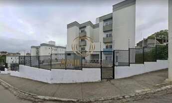 Imagem: SÃO JOSÉ DOS CAMPOS - Apartamento Padrão