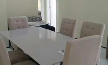 Imagem 2: Condomínio Porto Alegre móbiliado no renascença