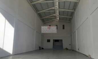 Imagem 7: Salão Imirim Galpão / depósito com aluguel por R$22.000 /mês