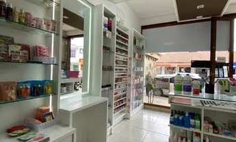 Imagem 5: LOJA MONTADA DE COSMÉTICOS A VENDA NO CENTRO