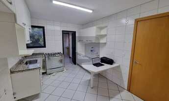 Imagem 7: Apartamento a venda Nova Campinas, 128m²,4 quartos, 1 suite, 4 banheiros, 3 vagas