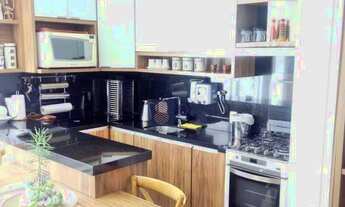 Imagem 7: Cobertura com 2 dormitórios, 106 m² - venda por R$ 1.590.000,00 ou aluguel por R$ 9.547,00