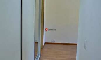 Imagem 3: Amplo apartamento com mais de 100m² interno, ensolarado e ventilado- REFORMADO