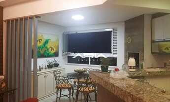 Imagem 5: Apartamento 3 quartos, 1 suíte no Vivere Palhano, Gleba Palhano - Londrina/PR