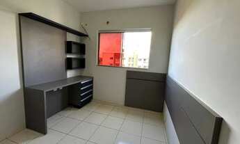 Imagem 6: LOCAÇÃO - Apto 3/4 com móveis planejados