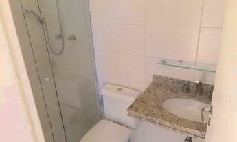 Imagem 6: Apartamento para aluguel com 89 metros quadrados com 3 quartos