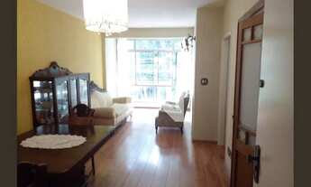 Imagem 4: Apartamento para Aluguel - Brooklin, 3 Quartos, 96 m2