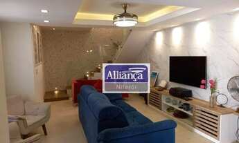 Imagem 3: Casa com 3 dormitórios à venda, 220 m² por R$ 1.200.000 - Praia de Itaipuaçu (Itaipuaçu)